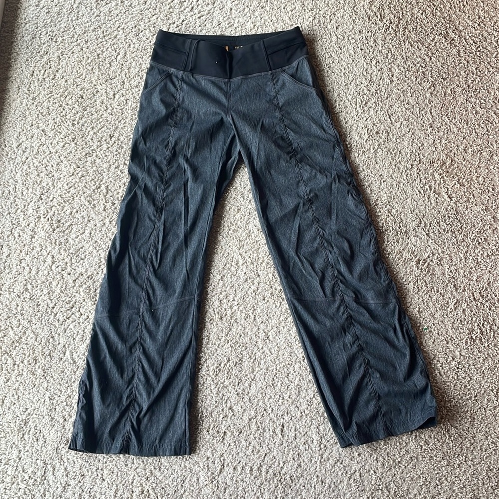 Lucy active wear post workout pants